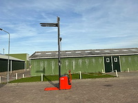 2006 linde l14 stapelaar - afbeelding 14 van  15