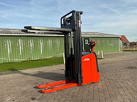 2006 linde l14 stapelaar - afbeelding 15 van  15