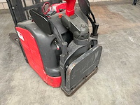 2006 linde l14ap elektrische palletwagen - afbeelding 3 van  12