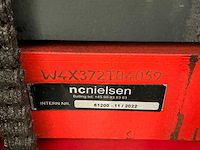 2006 linde l14ap elektrische palletwagen - afbeelding 11 van  12