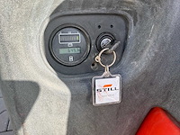 2006 linde t18 elektrische palletwagen - afbeelding 3 van  9