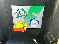 2006 linde t18 elektrische palletwagen - afbeelding 6 van  9