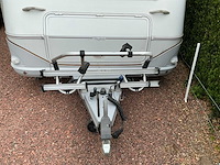 2006 lmc 560 p1 toercaravan, met mover, thule omnistor luifel en walker esprit voortent - afbeelding 3 van  21