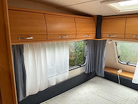 2006 lmc 560 p1 toercaravan, met mover, thule omnistor luifel en walker esprit voortent - afbeelding 21 van  21