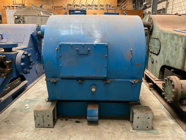 2006 lsf-1000 modderpomp - afbeelding 2 van  8