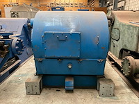 2006 lsf-1000 modderpomp - afbeelding 2 van  8