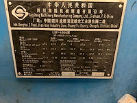 2006 lsf-1000 modderpomp - afbeelding 4 van  8