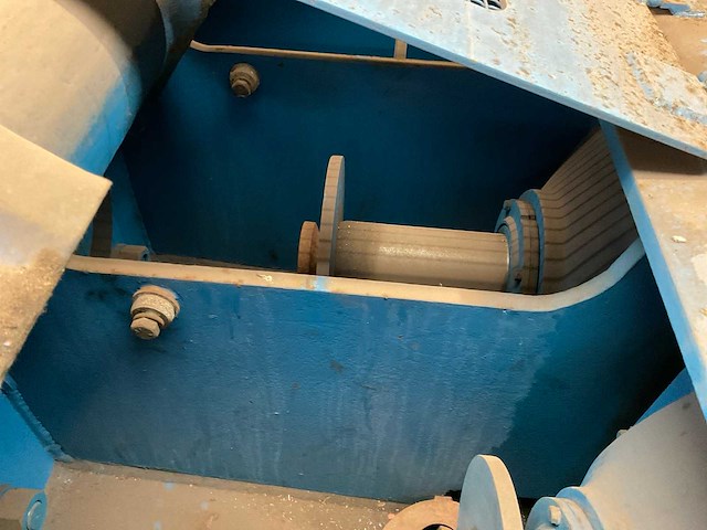 2006 lsf-1000 modderpomp - afbeelding 5 van  8