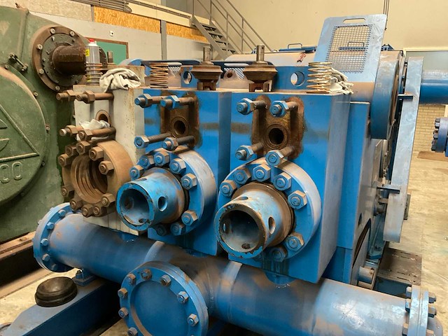 2006 lsf-1000 modderpomp - afbeelding 7 van  8