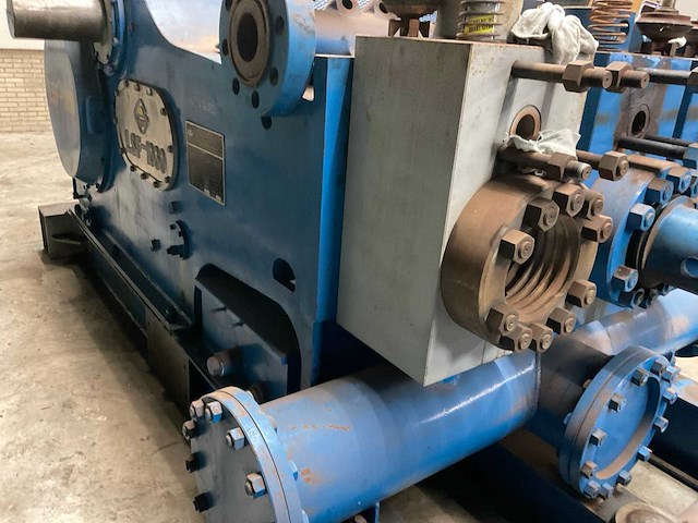 2006 lsf-1000 modderpomp - afbeelding 8 van  8