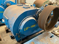 2006 lsf-1000 modderpomp - afbeelding 3 van  6