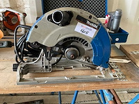 2006 makita 5903r cirkelzaagmachine - afbeelding 1 van  2