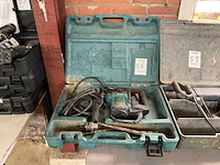 2006 makita hr3000c breekhamer - afbeelding 1 van  3