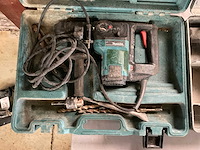 2006 makita hr3000c breekhamer - afbeelding 2 van  3