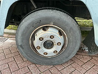 2006 man le12.180 vrachtwagen - afbeelding 2 van  34