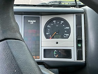 2006 man le12.180 vrachtwagen - afbeelding 5 van  34