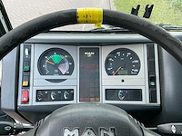 2006 man le12.180 vrachtwagen - afbeelding 6 van  34