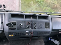 2006 man le12.180 vrachtwagen - afbeelding 7 van  34