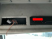 2006 man le12.180 vrachtwagen - afbeelding 8 van  34