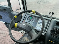 2006 man le12.180 vrachtwagen - afbeelding 9 van  34