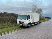 2006 man le12.180 vrachtwagen - afbeelding 1 van  34