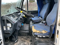 2006 man le12.180 vrachtwagen - afbeelding 14 van  34