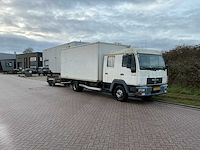 2006 man le12.180 vrachtwagen - afbeelding 15 van  34