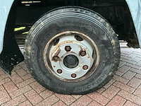 2006 man le12.180 vrachtwagen - afbeelding 17 van  34