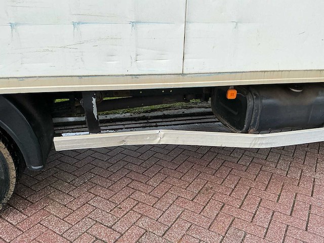 2006 man le12.180 vrachtwagen - afbeelding 18 van  34