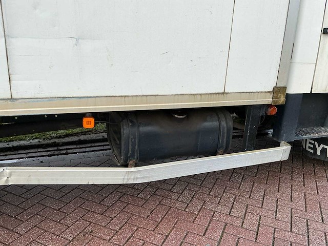 2006 man le12.180 vrachtwagen - afbeelding 19 van  34