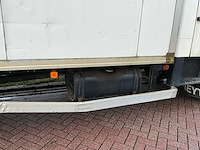 2006 man le12.180 vrachtwagen - afbeelding 19 van  34