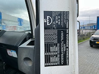 2006 man le12.180 vrachtwagen - afbeelding 21 van  34