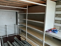 2006 man le12.180 vrachtwagen - afbeelding 24 van  34