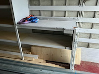 2006 man le12.180 vrachtwagen - afbeelding 25 van  34