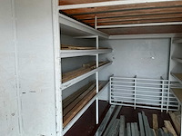 2006 man le12.180 vrachtwagen - afbeelding 26 van  34