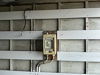 2006 man le12.180 vrachtwagen - afbeelding 27 van  34