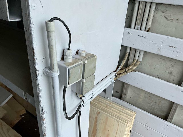 2006 man le12.180 vrachtwagen - afbeelding 28 van  34