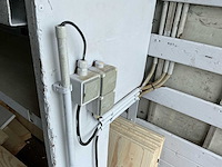 2006 man le12.180 vrachtwagen - afbeelding 28 van  34