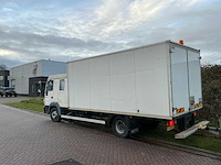 2006 man le12.180 vrachtwagen - afbeelding 23 van  34