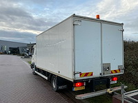 2006 man le12.180 vrachtwagen - afbeelding 29 van  34