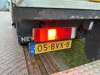 2006 man le12.180 vrachtwagen - afbeelding 31 van  34