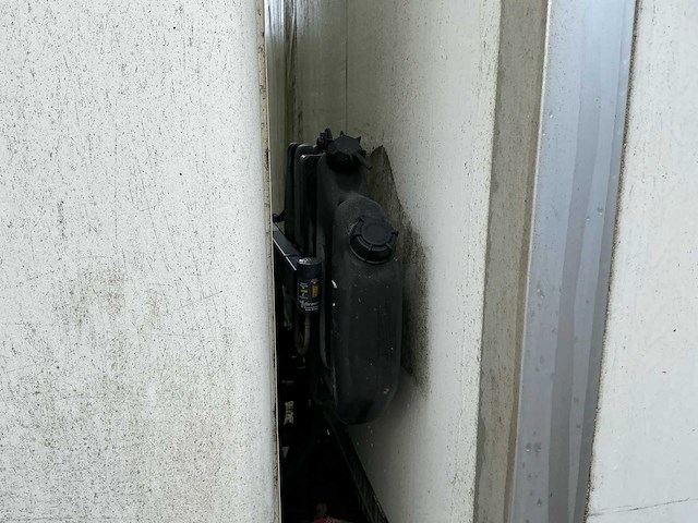 2006 man le12.180 vrachtwagen - afbeelding 34 van  34