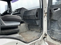 2006 man tga 18.310 vrachtwagen met palfinger pk10501 autolaadkraan - afbeelding 49 van  80