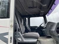 2006 man tga 18.310 vrachtwagen met palfinger pk10501 autolaadkraan - afbeelding 50 van  80