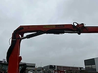 2006 man tga 18.310 vrachtwagen met palfinger pk10501 autolaadkraan - afbeelding 64 van  80