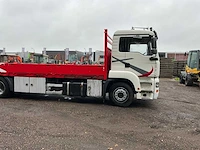 2006 man tga 18.310 vrachtwagen met palfinger pk10501 autolaadkraan - afbeelding 67 van  80
