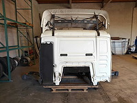2006 man tga cabine - afbeelding 2 van  7