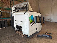 2006 man tga cabine - afbeelding 3 van  7