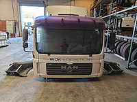 2006 man tga cabine - afbeelding 5 van  7
