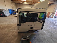 2006 man tga cabine - afbeelding 7 van  7